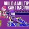 Udemy – Build A Multiplayer Kart Racing Game In Unity V.2019 Free Download