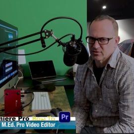 Udemy – Go from Beginner to Pro Video Editor on Adobe Premiere Pro Free Download