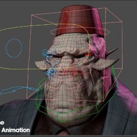 Udemy – How To Rig A Character In Maya Autodesk Free Download