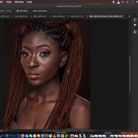 Udemy – Learn Skin Retouching From Start To Finish Free Download