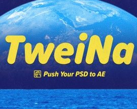 Aescript TweiNa v1.1 Free Download