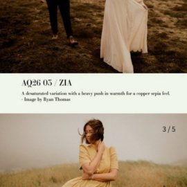 Archipelago Quest – Quest 26 Zia Presets Free Download