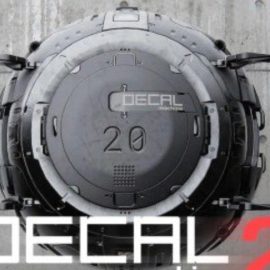 DECALmachine v2.12.2 for Blender Free Downlaod