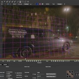 Boris FX Mocha Pro 2023 v10.0.3.15 Win x64 Free Download