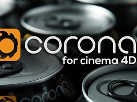 Chaos Corona 10 hotfix 1 for Cinema 4D Free Download