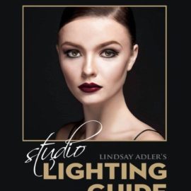 Lindsay Adler – The Studio Lighting Guide