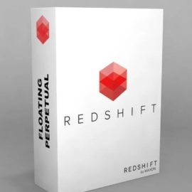 Redshift v3.0.16 for Cinema 4D, Maya, Houdini, 3DS Max WIN Free Download