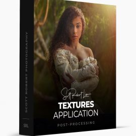 Scott Robert Lim – Textures Application