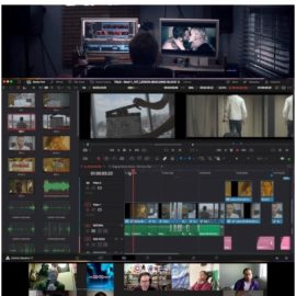 The Film Editing Formula – Sven Pape