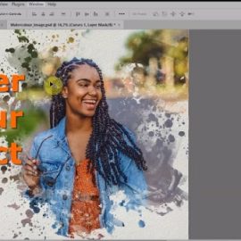 Udemy – Adobe CC Masterclass: Illustrator, Photoshop and InDesign Free Download