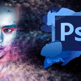 Udemy – Adobe Photoshop CC for Everyone – 12 Practical Projects Free Download