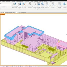 Udemy – BIM Modeling using AUTODESK Revit 2024 Free Download