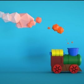 Udemy – Blender Particles Masterclass Free Download