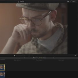 Udemy – Film Look with Final Cut Pro: Colorist Masterclass Free Download