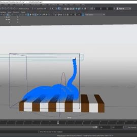 Udemy – Maya For FX Artists – Projects Based Course Free Download