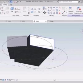 Udemy – Revit- Mass Modeling- From Zero to Complex Shapes Free Download