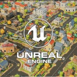 Udemy – Unreal Engine: Basic To Advance Course For Beginners Free Download