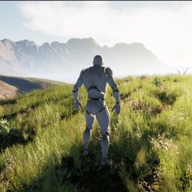 Unreal Engine Marketplace – Bundle 1 July 2023 Free Download