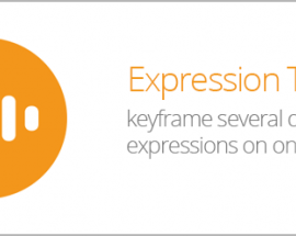 Aescripts Expression Timeline v2.1.002 Free Dolwnload