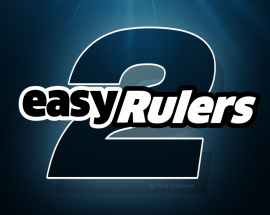 Aescripts easyRulers 2 v2.02 Free Download