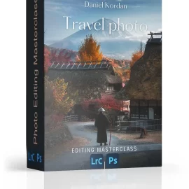 Daniel Kordan – Travel Photo – Editing Masterclass