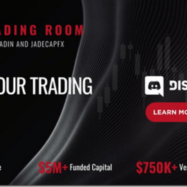 KP Trading Room – Paladin & JadaCapFX Free Download