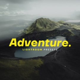 KYREN – Adventure Presets + Workshop Free Download