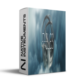 Native Instruments Fables KONTAKT Free Download