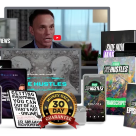 Revealed Films Six Figure Side Hustle Platinum Edition Free Download