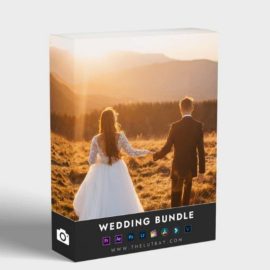 Thelutbay – WEDDING BUNDLE 26.9 Free Download