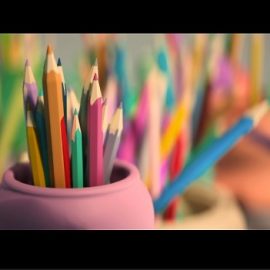 Udemy – Houdini 19.5, UE5 – Procedural Stylized Pencil Case(s) + RBD Free Download