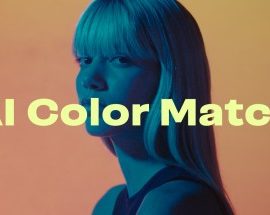 AI Color Match V1.0.2 Free Download