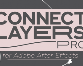 Aescriprs Connect Layers PRO v1.3.3 Free Download