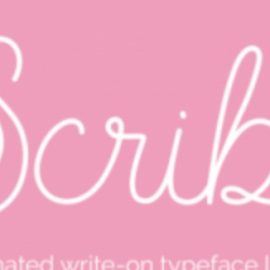 Aescript Scribe 2 Free Download