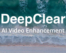 Aescripts DeepClear v1.0 for Premiere Pro and After Effects Free Download