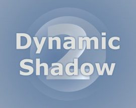 Aescripts Dynamic Shadow 2 v1.2 Free Download