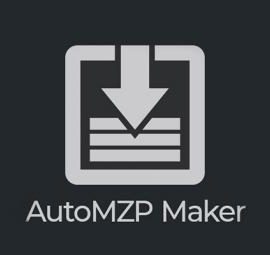 Auto MZP Maker v1.0.1 for 3ds max Free Download