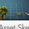 Blender – Asset Sketcher v2.0.4 Free Download