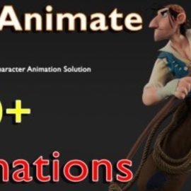 Blender – Pupa Animate Pro Free Download