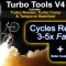 Blender – Turbo Tools 4.0.1 Free Download