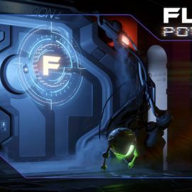 Fluent Power Trip v3.3.1 for Blender Free Download