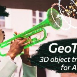 Keentools GeoTracker 2024.1.0.763 for After Effects Free Download