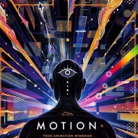 Mt. Mograph – Motion v4.3.0.4582 for After Effects Free Download