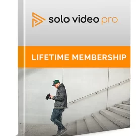 Solo Video Pro – Sales Season BY RYAN SNAADT