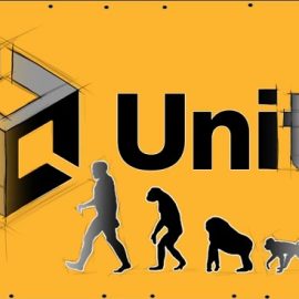 Udemy – Unity tutorial from scratch till infinity Free Download