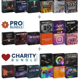 5DayDeal – Video Creators Bundle 2023 Free Download