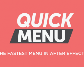 Aescriprs Quick Menu v3.1.0 Free Download