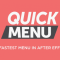 Aescriprs Quick Menu v3.1.0 Free Download