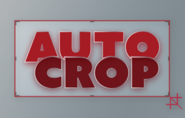 Aescripts Auto Crop v3.2.0 Free Download