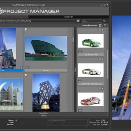 Autodesk 3ds Max Bundle 1 Oct 2023 Free Download